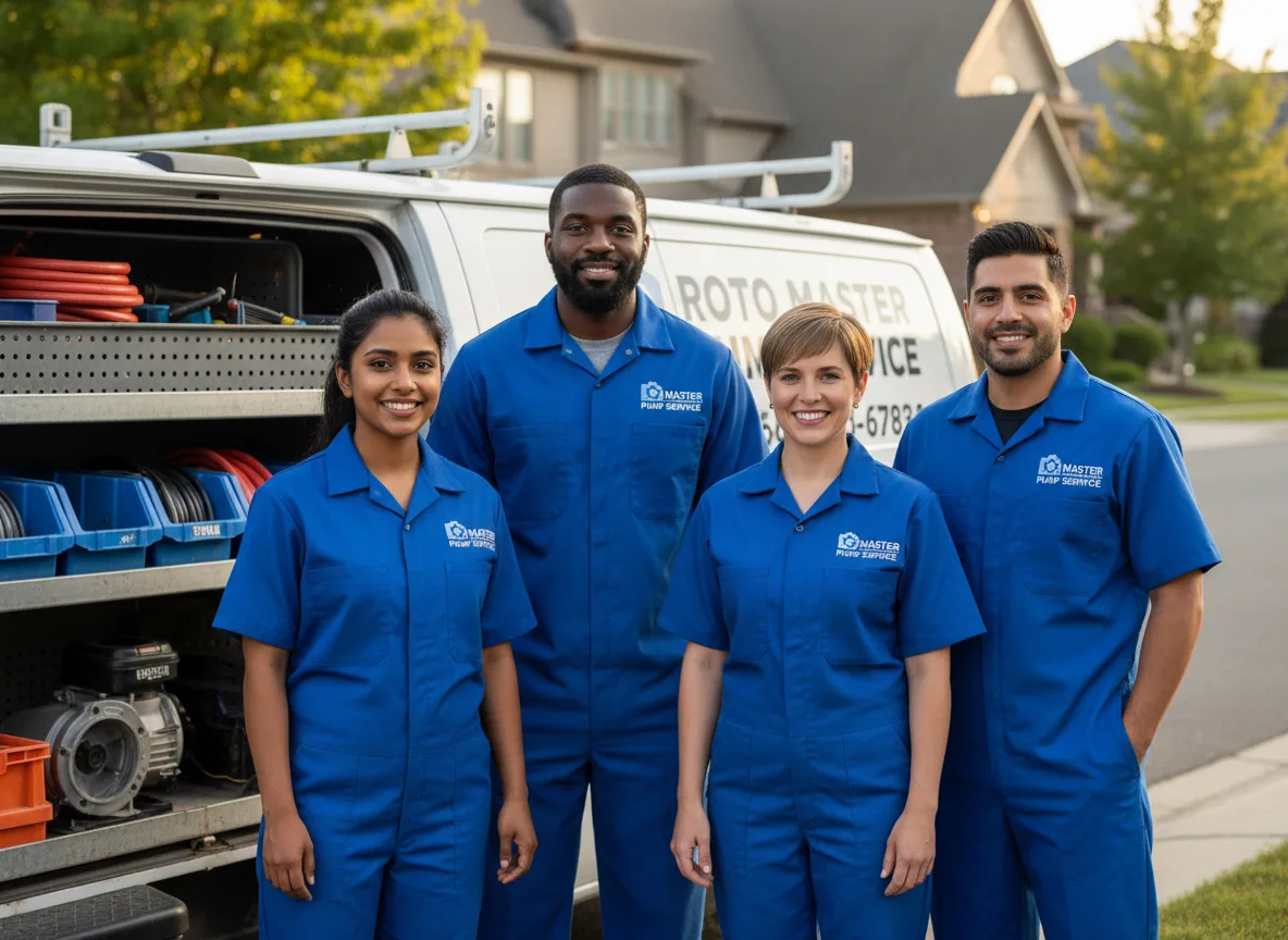 Sump Pump Installation company in Ojai, CA